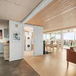 R623-rodvig-laurasvej-13 Holiday home Rodvig