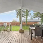R623-rodvig-laurasvej-13 Holiday home Rodvig