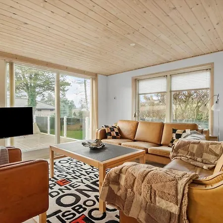 R623-rodvig-laurasvej-13 Holiday home *