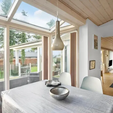 R623-rodvig-laurasvej-13 Holiday home *