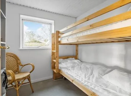 R623-rodvig-laurasvej-13 Semesterbostad Rødvig