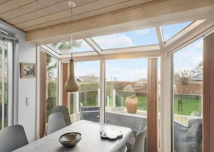 Holiday home R623-rodvig-laurasvej-13 *