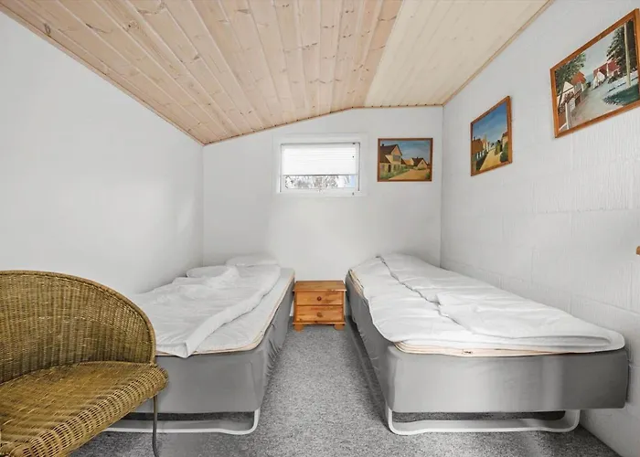 R623-rodvig-laurasvej-13 Holiday home