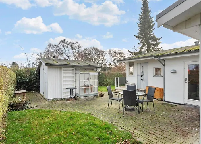 Holiday home R623-rodvig-laurasvej-13